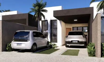 Casa com 3 quartos à venda no Centro, São José da Lapa  por R$ 495.000