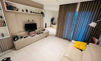Casa em condomínio fechado com 3 quartos à venda na Santa Amélia, Belo Horizonte  por R$ 1.800.000
