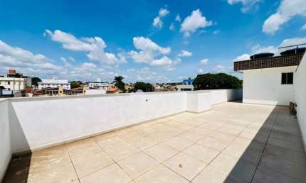 Cobertura com 3 quartos à venda na Santa Amélia, Belo Horizonte  por R$ 1.160.000