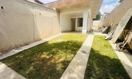 Casa com 3 quartos à venda em Copacabana, Belo Horizonte  por R$ 1.500.000