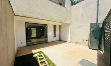 Casa com 3 quartos à venda na Santa Amélia, Belo Horizonte  por R$ 650.000