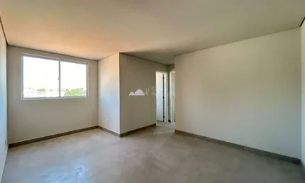 Apartamento com 2 quartos à venda na Santa Mônica, Belo Horizonte  por R$ 415.000