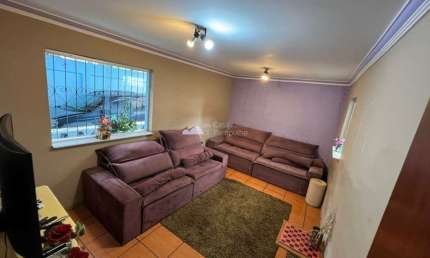 Casa com 4 quartos à venda no Planalto, Belo Horizonte  por R$ 810.000
