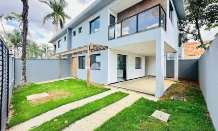 Casa com 3 quartos à venda no trevo, belo horizonte  por r$ 920.000