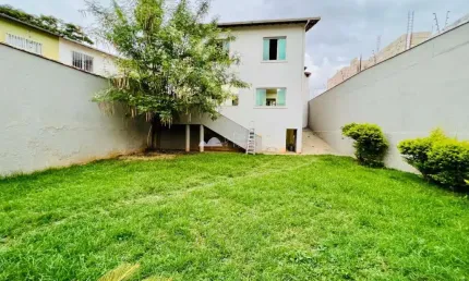 Casa com 4 quartos à venda na Santa Amélia, Belo Horizonte  por R$ 1.300.000