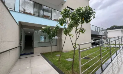 Apartamento com 3 quartos à venda no Trevo, Belo Horizonte  por R$ 490.000