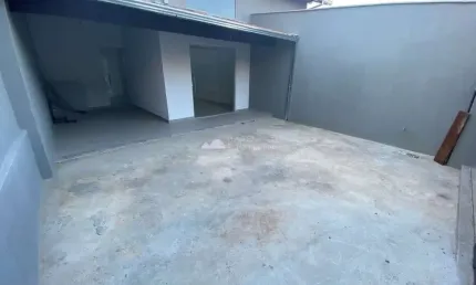 Casa com 3 quartos à venda no Jardim Leblon, Belo Horizonte  por R$ 679.000