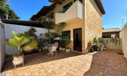 Casa com 2 quartos à venda na Santa Amélia, Belo Horizonte  por R$ 595.000