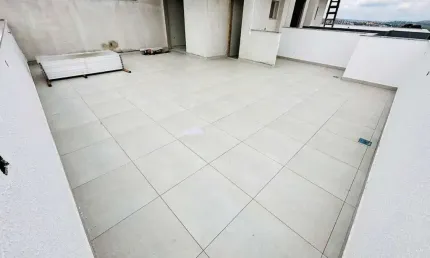 Cobertura com 3 quartos à venda em itapoã, belo horizonte  por r$ 1.150.000