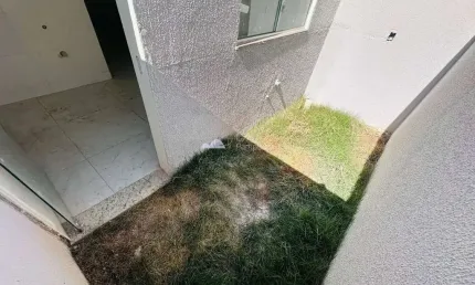 Casa com 2 quartos à venda no Céu Azul, Belo Horizonte  por R$ 380.000