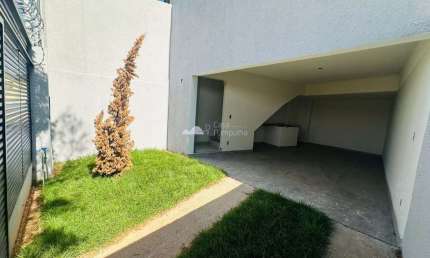 Casa com 2 quartos à venda no Céu Azul, Belo Horizonte  por R$ 470.000