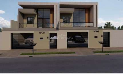 Casa com 3 quartos à venda em Cachoeira, São José da Lapa  por R$ 549.000