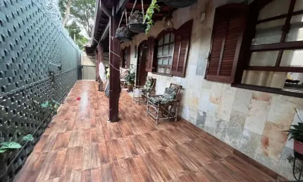 Casa com 4 quartos à venda em itapoã, belo horizonte  por r$ 1.260.000