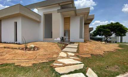 Casa com 3 quartos à venda no Gran Park, Vespasiano  por R$ 1.850.000