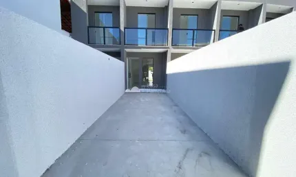 Casa com 2 quartos à venda em São João Batista, Belo Horizonte  por R$ 429.000