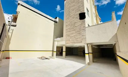 Apartamento com 2 quartos à venda no Planalto, Belo Horizonte  por R$ 295.000