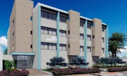 Sala comercial à venda em São Luiz, Belo Horizonte  por R$ 320.000