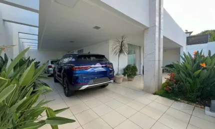 Casa com 4 quartos à venda na Vila Cloris, Belo Horizonte  por R$ 1.190.000