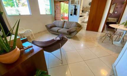 Casa com 3 quartos à venda no Trevo, Belo Horizonte  por R$ 955.000