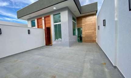 Casa com 3 quartos à venda na Vila Cloris, Belo Horizonte  por R$ 980.000