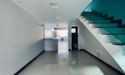 Casa com 2 quartos à venda no rio branco, belo horizonte  por r$ 580.000