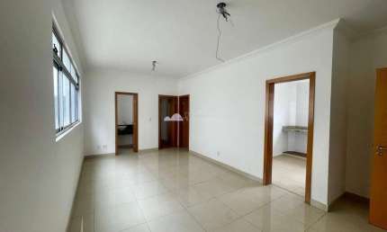 Apartamento com 4 quartos à venda na Liberdade, Belo Horizonte  por R$ 800.000