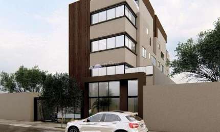 Apartamento com 3 quartos à venda na Liberdade, Belo Horizonte  por R$ 820.000