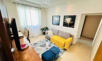Apartamento com 3 quartos à venda em Piratininga (Venda Nova), Belo Horizonte  por R$ 354.900
