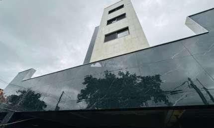 Cobertura com 4 quartos à venda na Santa Mônica, Belo Horizonte  por R$ 619.000