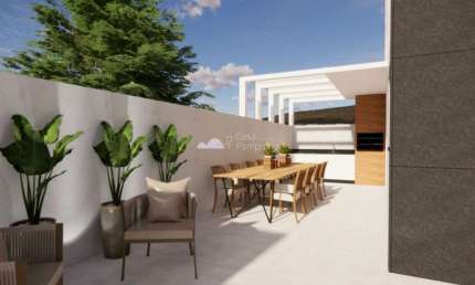 Apartamento com 2 quartos à venda na Santa Mônica, Belo Horizonte  por R$ 499.000