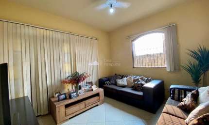 Casa com 4 quartos à venda na Europa, Belo Horizonte  por R$ 650.000