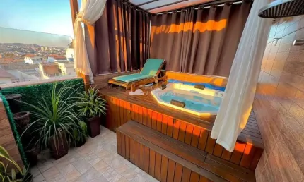 Cobertura com 3 quartos à venda na Santa Amélia, Belo Horizonte  por R$ 700.000