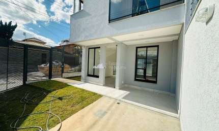 Casa com 3 quartos à venda no Planalto, Belo Horizonte  por R$ 1.100.000