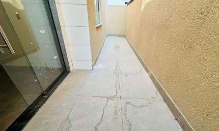 Apartamento com 3 quartos à venda no Planalto, Belo Horizonte  por R$ 570.000