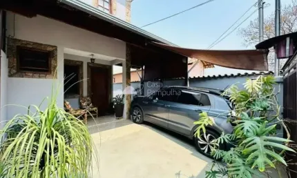 Casa com 3 quartos à venda na santa amélia, belo horizonte  por r$ 850.000