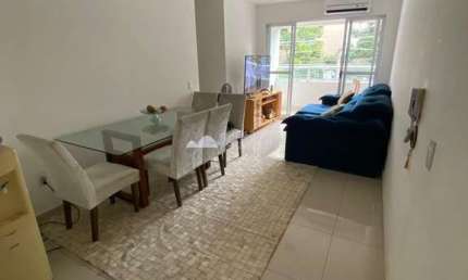 Apartamento com 3 quartos à venda no Planalto, Belo Horizonte  por R$ 500.000