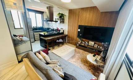 Cobertura com 4 quartos à venda em Itapoã, Belo Horizonte  por R$ 1.780.000