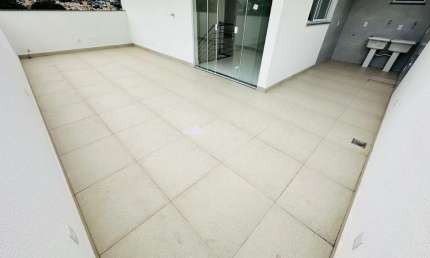 Cobertura com 4 quartos à venda no Planalto, Belo Horizonte  por R$ 1.390.000