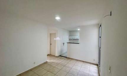 Apartamento com 2 quartos à venda no Planalto, Belo Horizonte  por R$ 229.000