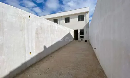 Casa com 2 quartos à venda no Jardim dos Comerciários (Venda Nova), Belo Horizonte  por R$ 390.000