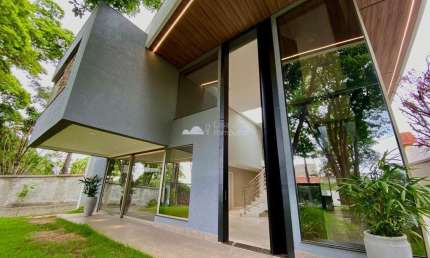 Casa com 4 quartos à venda em Bandeirantes, Belo Horizonte  por R$ 5.200.000