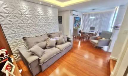Cobertura com 3 quartos à venda na Santa Mônica, Belo Horizonte  por R$ 610.000