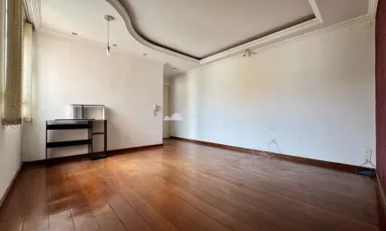 Apartamento com 3 quartos à venda no jardim leblon, belo horizonte  por r$ 260.000