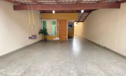 Casa com 3 quartos à venda no Planalto, Belo Horizonte  por R$ 1.100.000