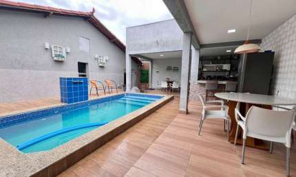 Casa com 6 quartos à venda na Santa Amélia, Belo Horizonte  por R$ 1.999.000