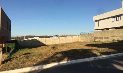 Terreno à venda no Gran Park, Vespasiano  por R$ 450.000