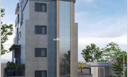 Apartamento com 3 quartos à venda em Itapoã, Belo Horizonte  por R$ 1.275.000