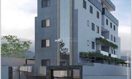 Apartamento com 3 quartos à venda em Itapoã, Belo Horizonte  por R$ 1.265.000