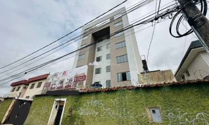 Apartamento com 2 quartos à venda na Santa Mônica, Belo Horizonte  por R$ 425.000