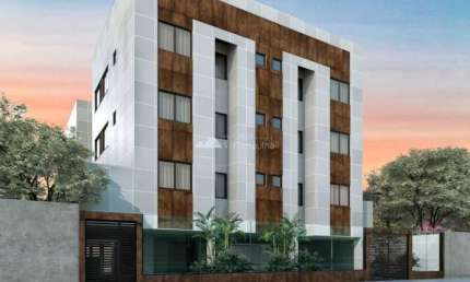 Cobertura com 3 quartos à venda no Planalto, Belo Horizonte  por R$ 840.000
